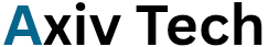 Axiv Tech
